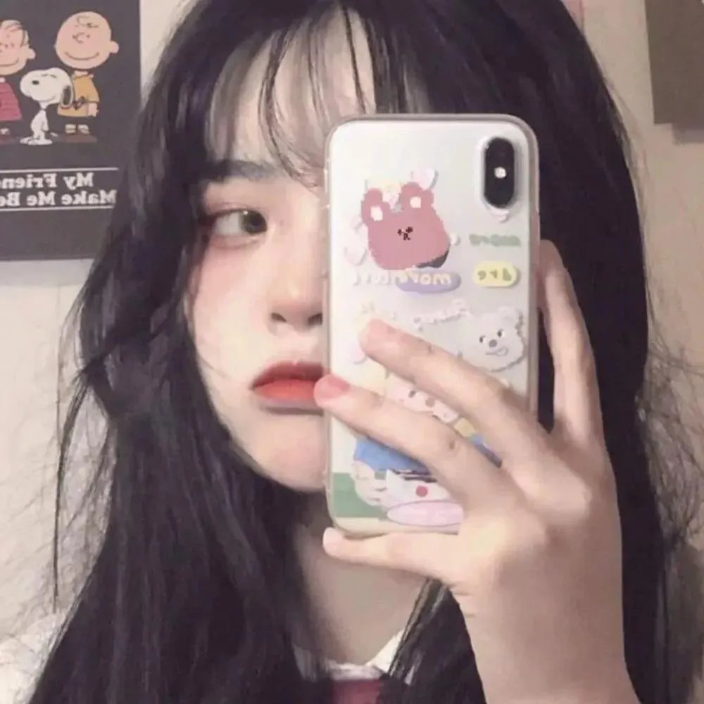通灵美人